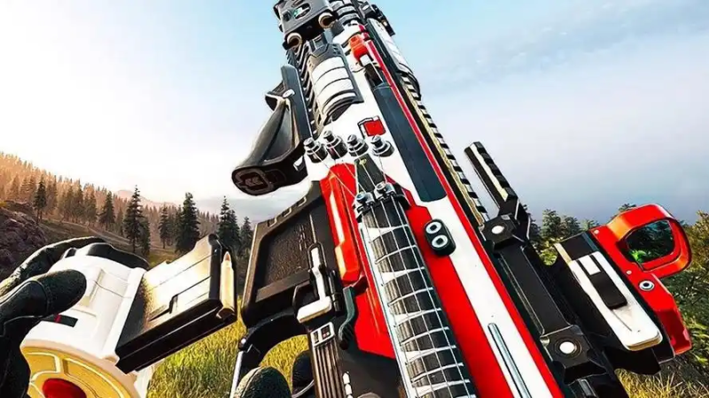 《三角洲行动》疾风技能介绍-星界云手机攻略站