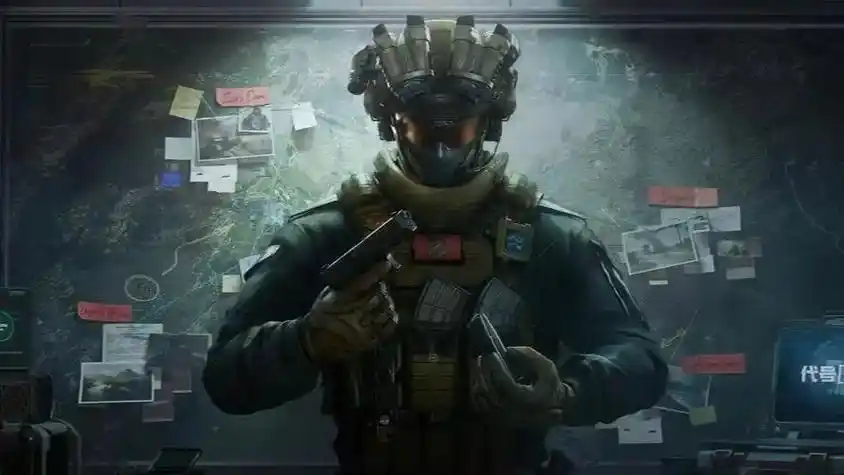《三角洲行动》S4 哈夫克巡逻队刷新点位一览插图 《三角洲行动》S4 哈夫克巡逻队刷新点位一览插图