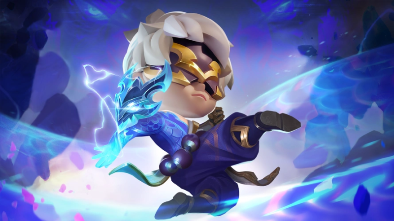 2025 金铲铲之战完全攻略：新手入坑必看-星界云手机攻略站