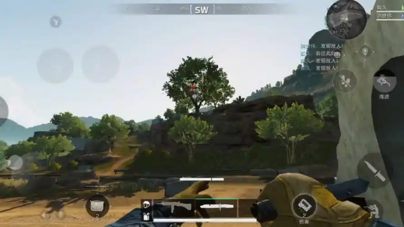 《三角洲行动》S4 收成者出动任务攻略-星界云手机攻略站