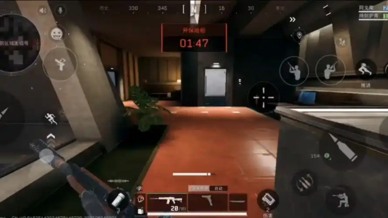 《三角洲行动》S4 再下一城任务攻略-星界云手机攻略站