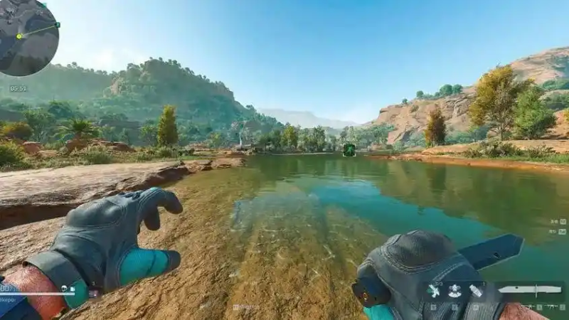 《三角洲行动》S3 赛季枪械武器强度排行-星界云手机攻略站