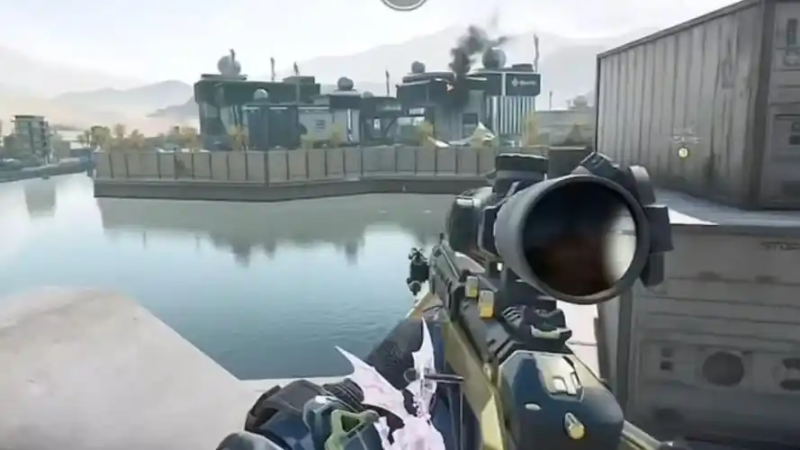 《三角洲行动》S5 赛季 “火力支点” 任务攻略-星界云手机攻略站