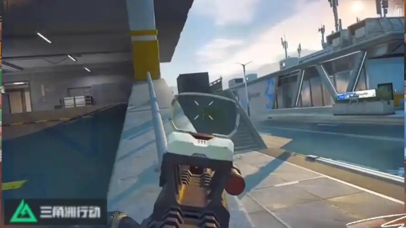 《三角洲行动》S5 赛季 3x3 任务大全-星界云手机攻略站