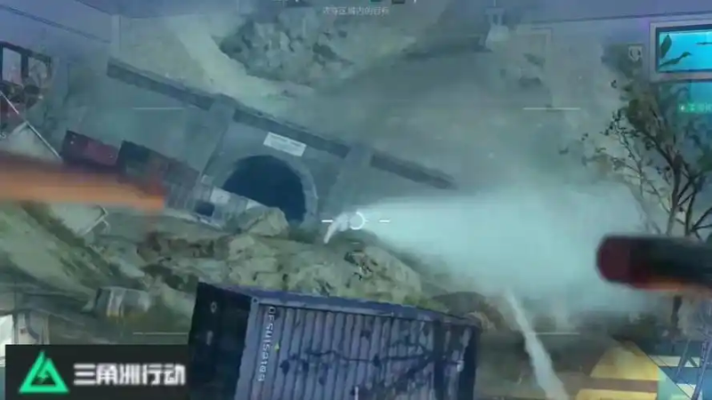 三角洲行动PTR32改枪方案-星界云手机攻略站