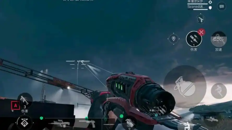 三角洲行动 S5 游坝有余任务攻略:轻松攻克大坝挑战-星界云手机攻略站