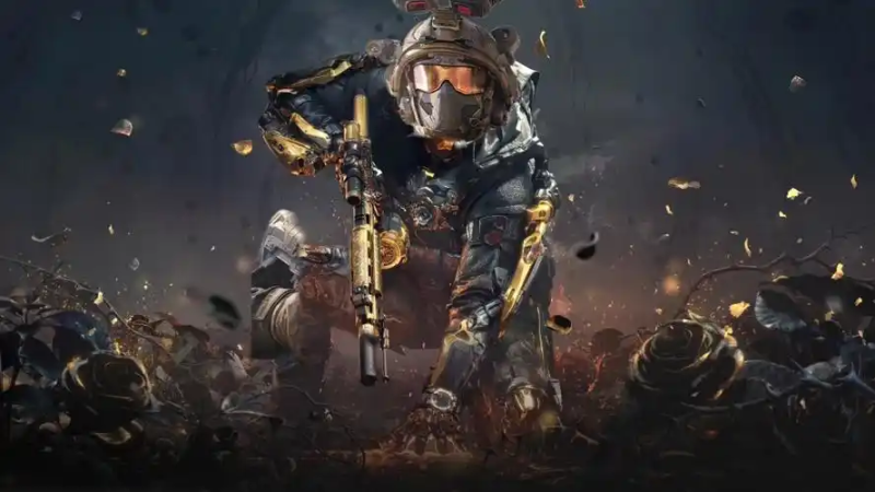 三角洲行动战术装备介绍-星界云手机攻略站