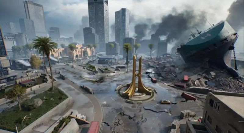 三角洲行动无名技能全解析-星界云手机攻略站