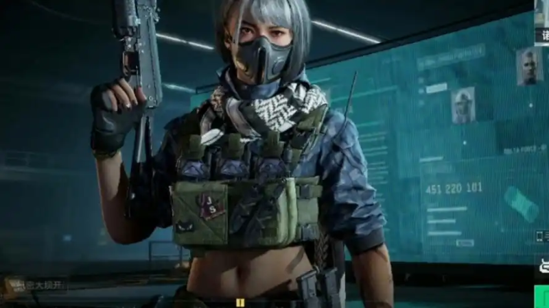 《三角洲行动》战术部门环游世界任务攻略-星界云手机攻略站