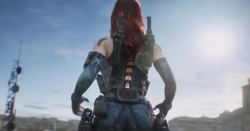 《三角洲行动》S4赛季终夜大坝撤离攻略-星界云手机攻略站