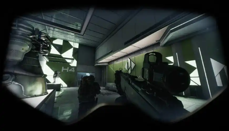 《三角洲行动》医疗部门终极证据任务攻略-星界云手机攻略站