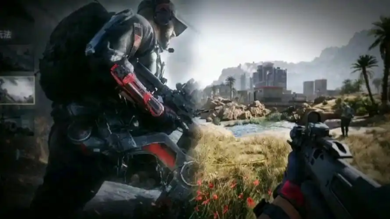 《三角洲行动》零号大坝高效跑刀攻略-星界云手机攻略站