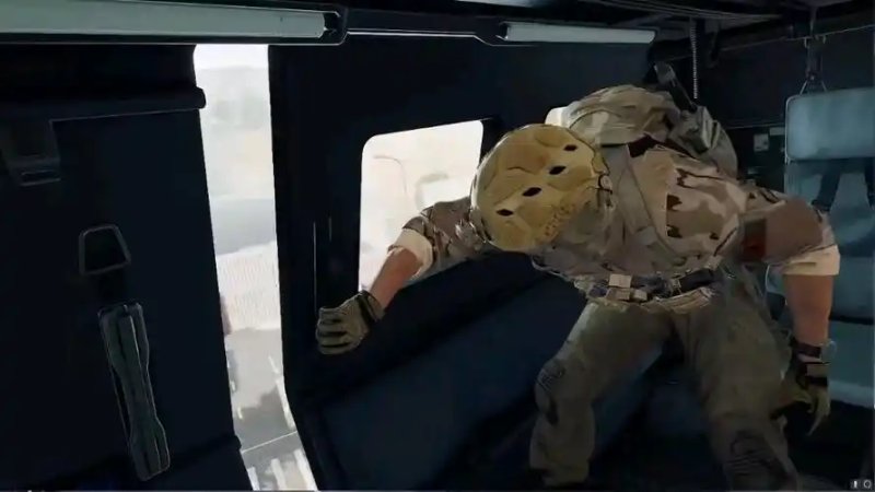 三角洲行动s5深度定制安全屋任务攻略-星界云手机攻略站