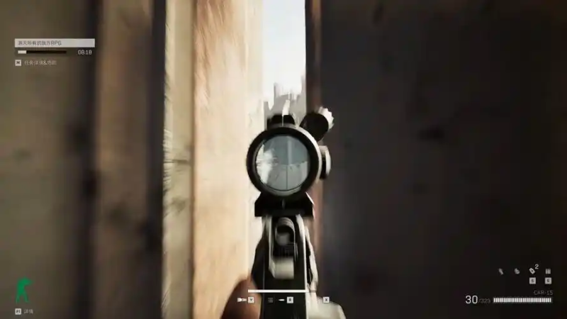 《三角洲行动》S5 深度定制 2 任务攻略-星界云手机攻略站