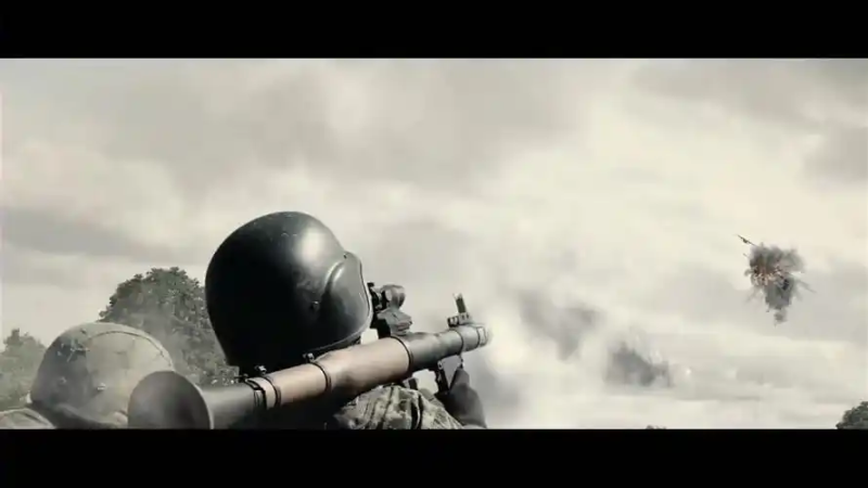 三角洲行动黑鹰坠落彩蛋位置-星界云手机攻略站