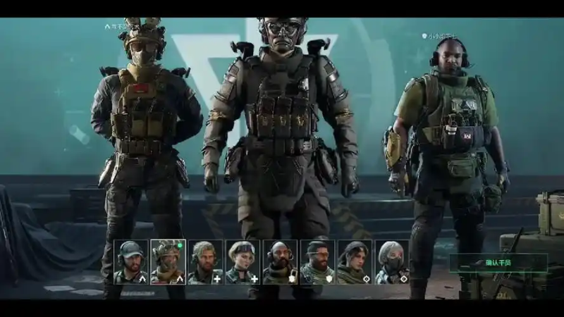 三角洲行动新兵装备卷获取方法-星界云手机攻略站