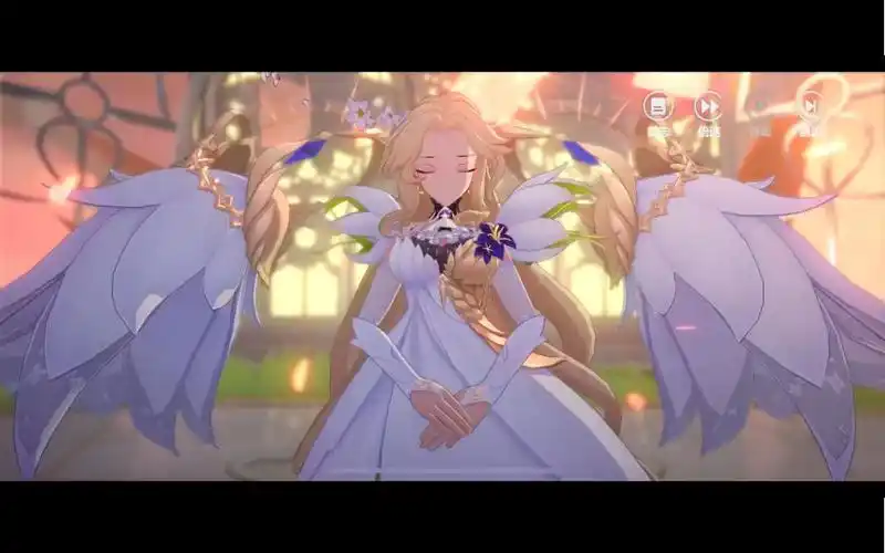 依露希尔星晓开服角色推荐插图 依露希尔星晓开服角色推荐插图