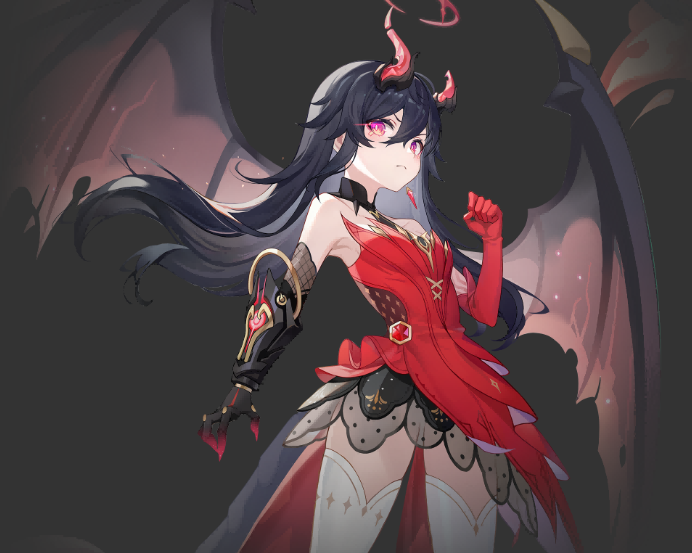 依露希尔旧梦再临 – 拉丝蒂娜・龙祸配队攻略插图 依露希尔旧梦再临 – 拉丝蒂娜・龙祸配队攻略插图
