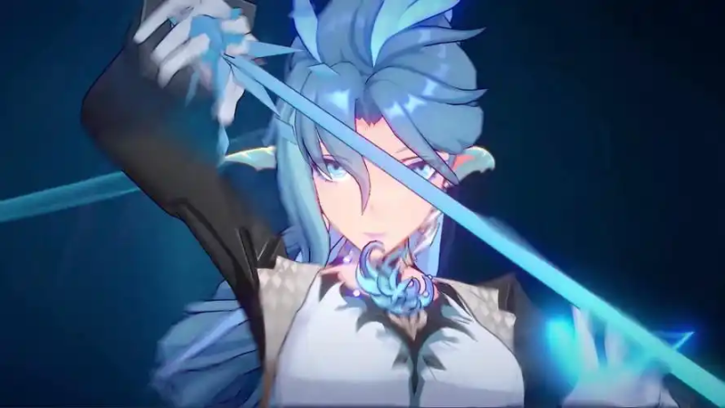 依露希尔减防队配队攻略:以默墨为核心的高输出阵容-星界云手机攻略站