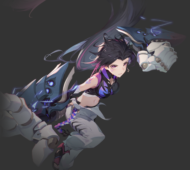依露希尔摩梅尔：元素法师的控场王者-星界云手机攻略站
