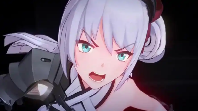 依露希尔依露希尔全角色强度榜-星界云手机攻略站