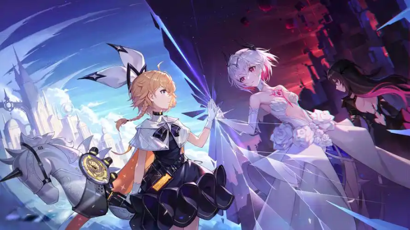 依露希尔工会战简单攻略-星界云手机攻略站