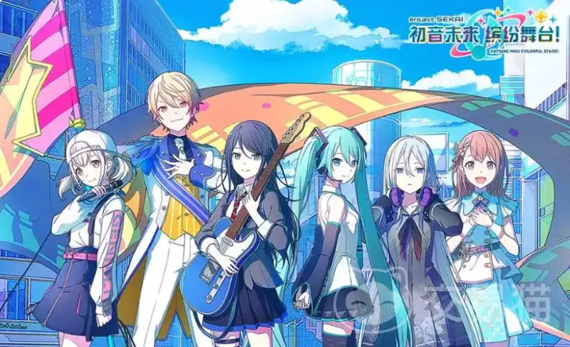 《初音未来・缤纷舞台》水晶获得指南:快速积累资源,打造梦幻舞台-星界云手机攻略站