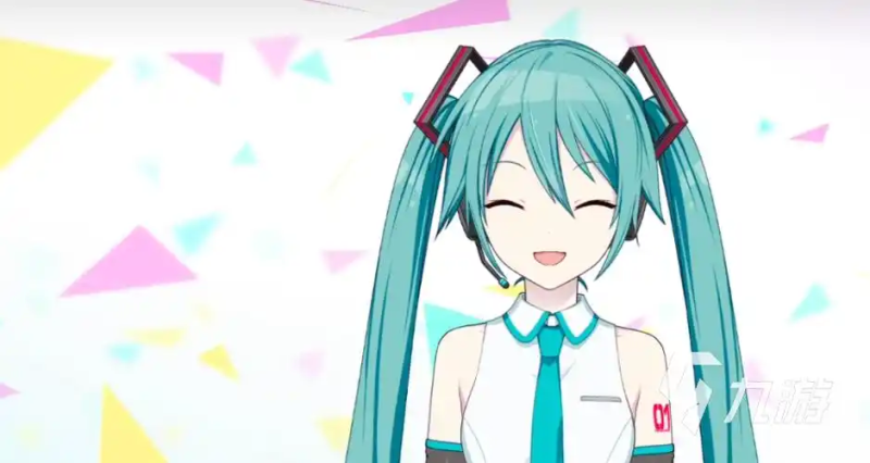 《初音未来・缤纷舞台》pjsk 国服水晶收集攻略-星界云手机攻略站