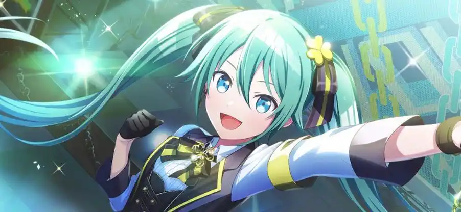 初音未来・缤纷舞台新手攻略 – 道具指南-星界云手机攻略站