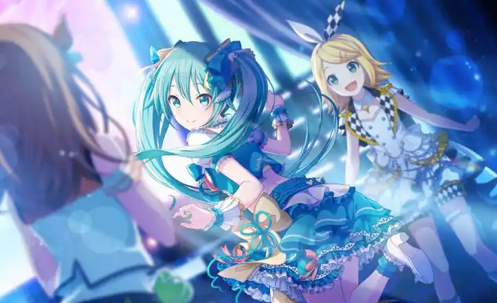 初音未来・缤纷舞台新手攻略 – 有效完成演出打歌指南插图 初音未来・缤纷舞台新手攻略 – 有效完成演出打歌指南插图