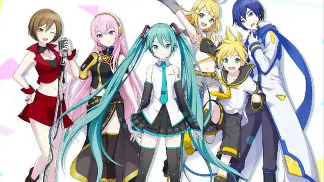 《初音未来・缤纷舞台》世界入住任务 2 演出继续篇攻略插图 《初音未来・缤纷舞台》世界入住任务 2 演出继续篇攻略插图