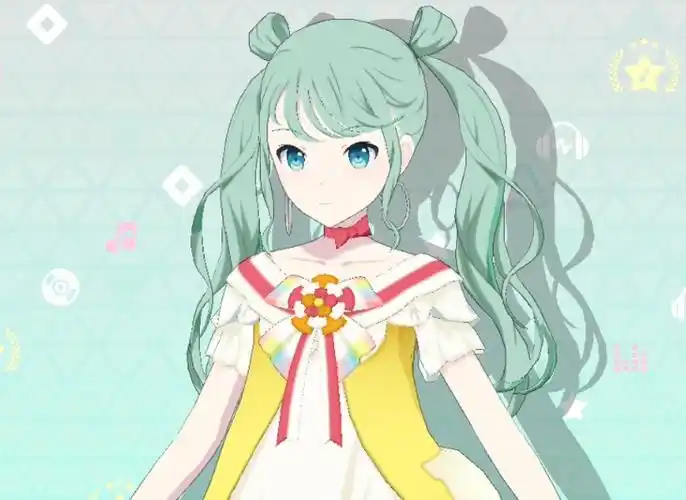 初音未来・缤纷舞台新手攻略 – 成员指南：开启梦幻音乐之旅-星界云手机攻略站