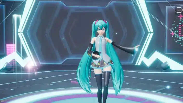 初音未来・缤纷舞台新手攻略 – 角色等级指南-星界云手机攻略站