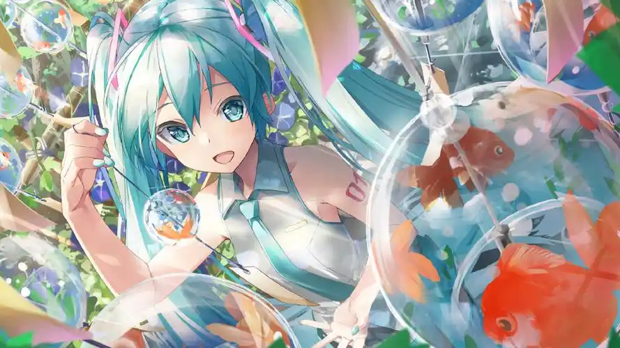《初音未来・缤纷舞台》新手攻略的正确做法插图 《初音未来・缤纷舞台》新手攻略的正确做法插图