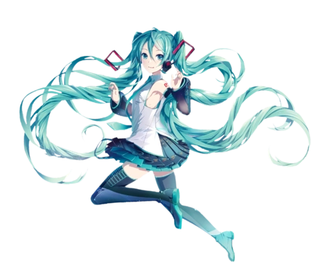 《初音未来・缤纷舞台》新人入坑 & 抽卡 & 攒资源攻略插图 《初音未来・缤纷舞台》新人入坑 & 抽卡 & 攒资源攻略插图