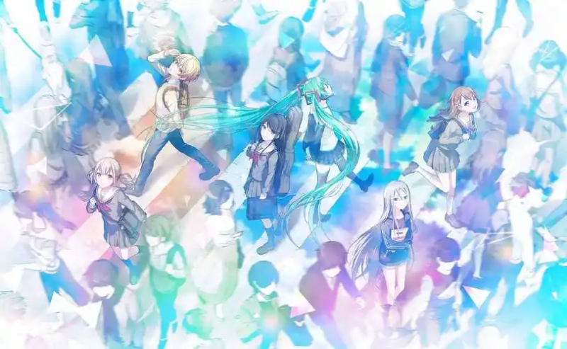 《初音未来・缤纷舞台》新手攻略 - 演出指南-星界云手机攻略站