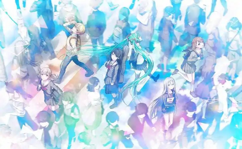 《初音未来・缤纷舞台》新手攻略 – 演出指南插图 《初音未来・缤纷舞台》新手攻略 – 演出指南插图