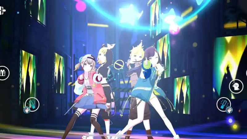 《初音未来・缤纷舞台》世界入住任务 3 演出继续篇攻略-星界云手机攻略站