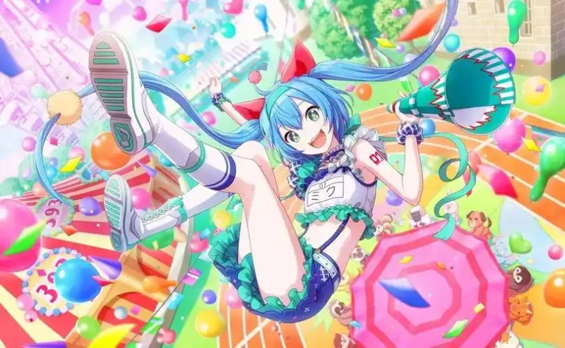 《初音未来·缤纷舞台》活动兑换所新手任务完成指南-星界云手机攻略站