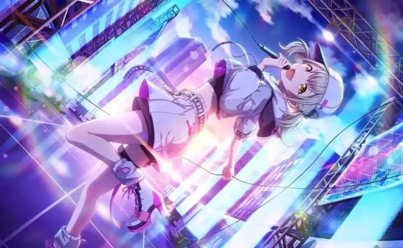 《初音未来・缤纷舞台》世界入住任务 1 开始演出篇攻略-星界云手机攻略站