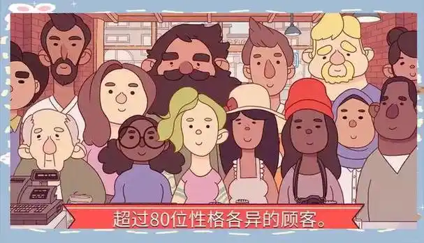《可口的披萨》第五章超详细攻略：进阶经营指南-星界云手机攻略站