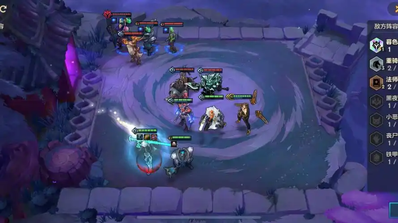 《金铲铲之战》造物之主攻略：深度解析与制胜秘诀-星界云手机攻略站