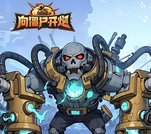 《向僵尸开炮》异域挑战技能搭配全攻略插图 《向僵尸开炮》异域挑战技能搭配全攻略插图