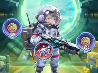 《向僵尸开炮》齐射宝石获取方法-星界云手机攻略站