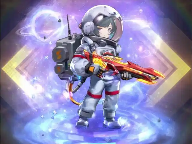 《向僵尸开炮》旋风加农技能强度介绍-星界云手机攻略站