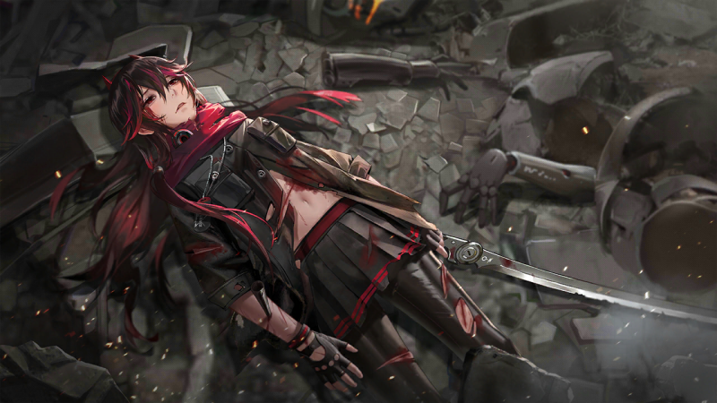 战双帕弥什 0-80 级全阶段开荒指南:从萌新到进阶的完整路径-星界云手机攻略站