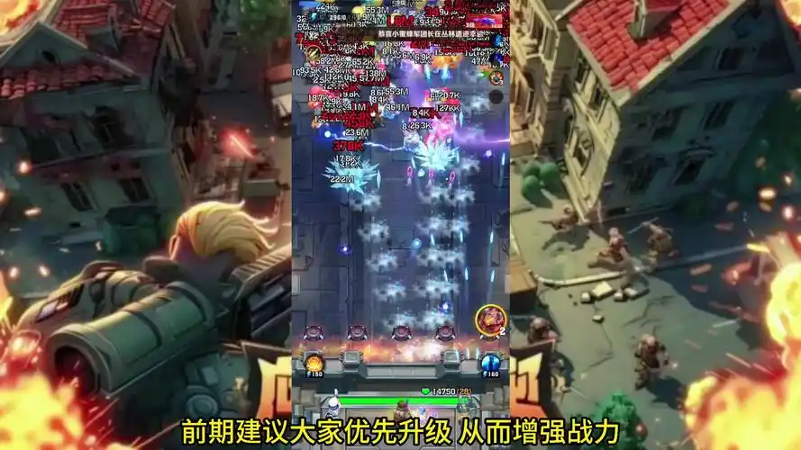 《向僵尸开炮》法老王墓穴团本攻略插图 《向僵尸开炮》法老王墓穴团本攻略插图