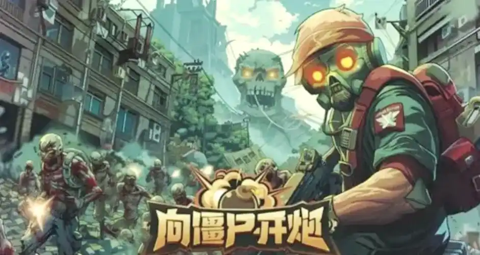 向僵尸开炮 S2 战盟远征怎么打插图 向僵尸开炮 S2 战盟远征怎么打插图