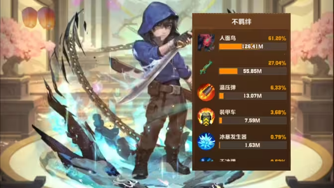 《向僵尸开炮》113 关通关攻略-星界云手机攻略站
