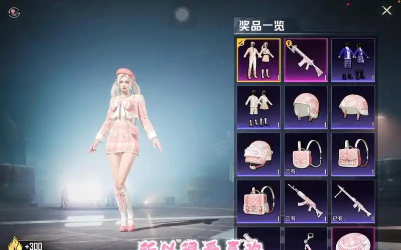 和平精英衣服:多样类型与实用指南插图 和平精英衣服:多样类型与实用指南插图